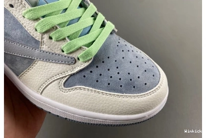 x 1 Travis Jordan Scott Air DM7866-888 0828